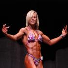 Allison  Culbreth - NPC Mid Atlantic Championships 2012 - #1